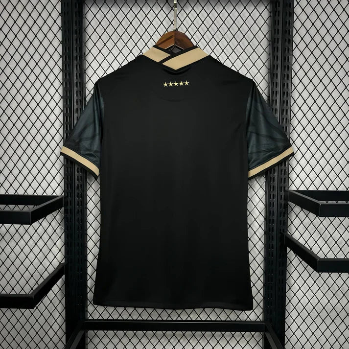 Brazil "Golden Eclipse" Kit 21/22