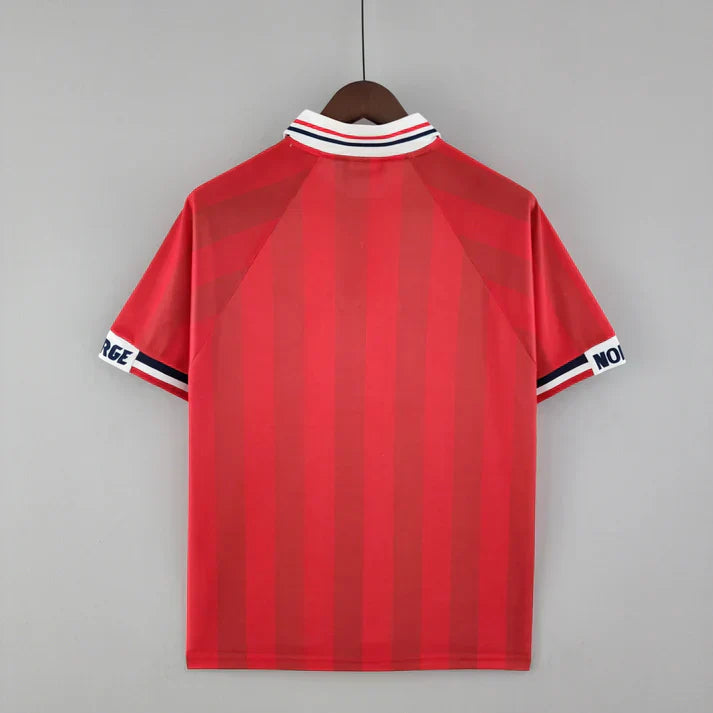 Norway Home Kit 98/99