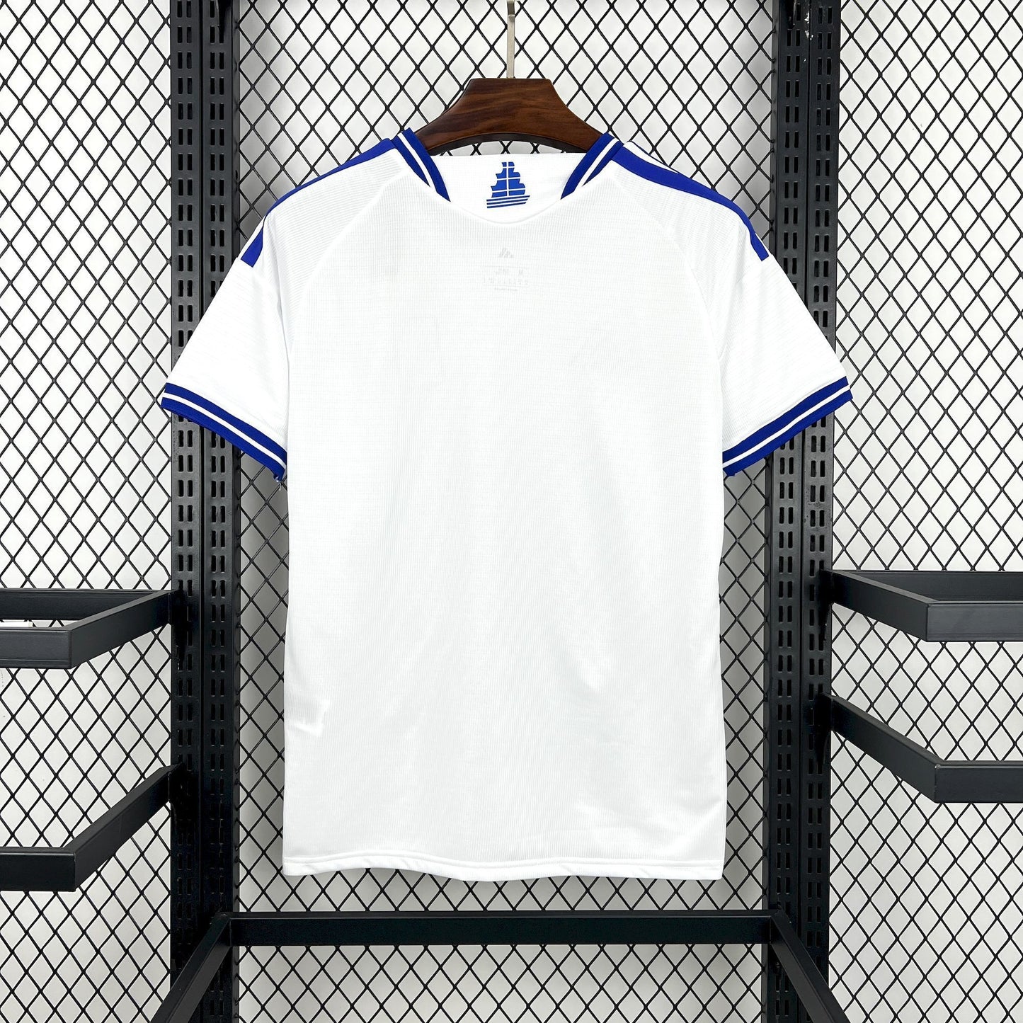 Greece World Cup Home Kit 25/26