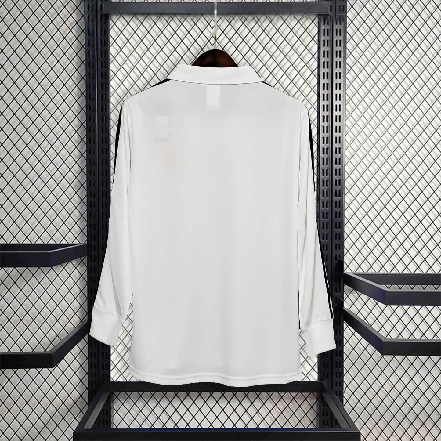Real Madrid Home Kit 01/02 *no sponser*