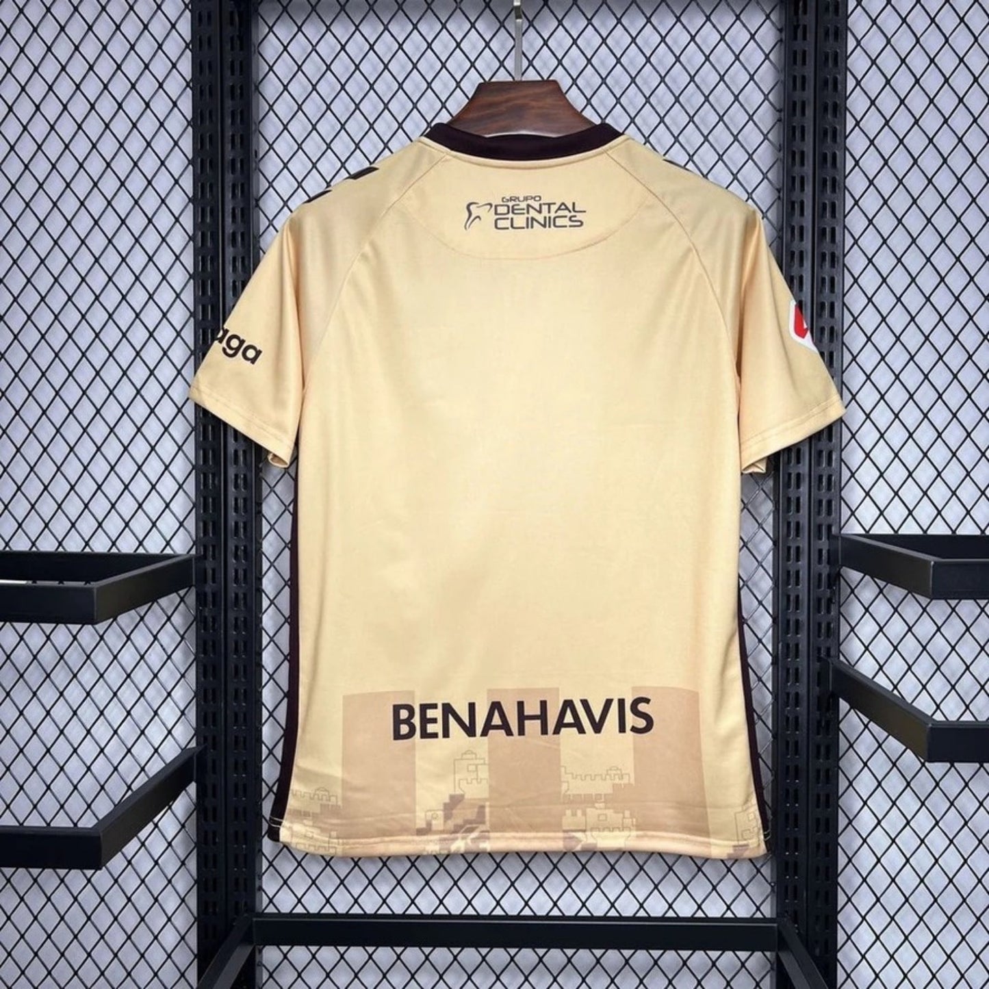 Malaga Third Kit 24/25
