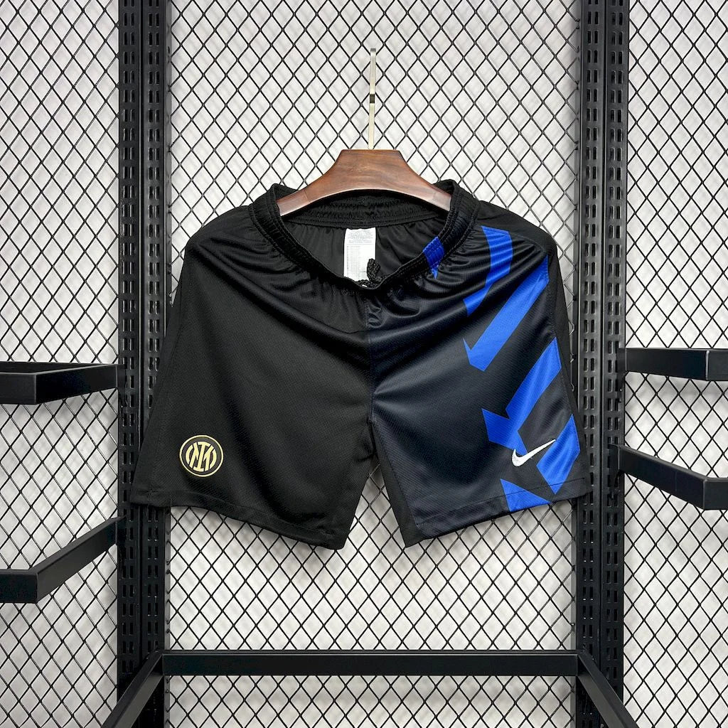 Inter Milan Home Shorts 24/25
