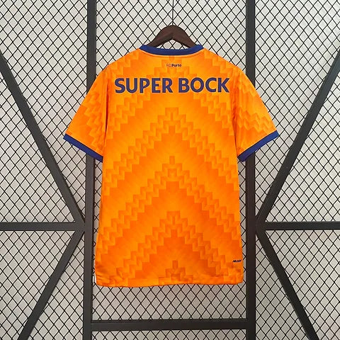 Porto Away Kit 24/25