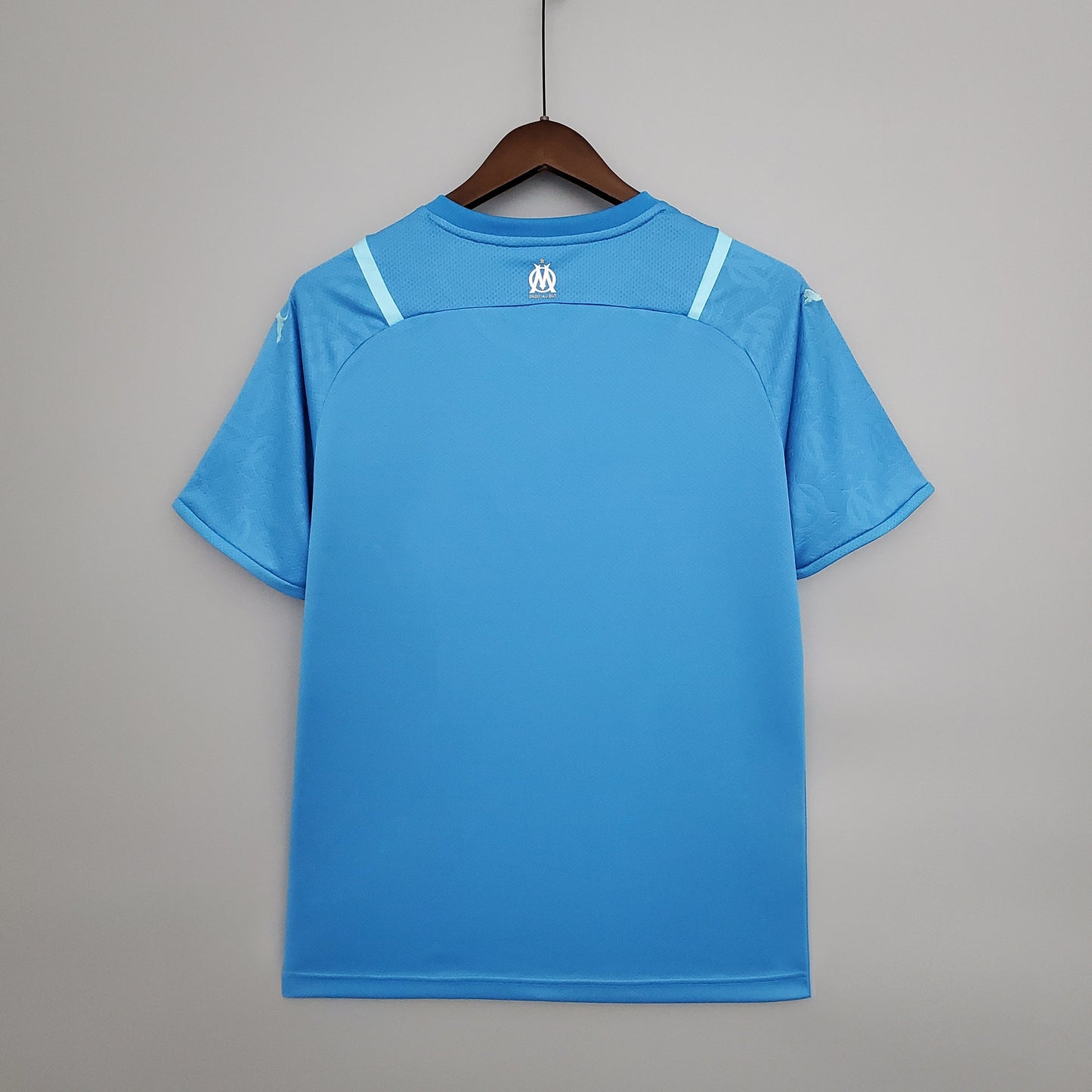 Marseille Third Kit 21/22