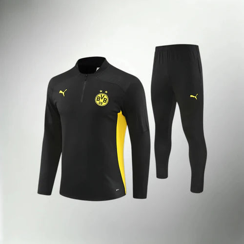 Borussia Dortmund 25/26 Long Training Set