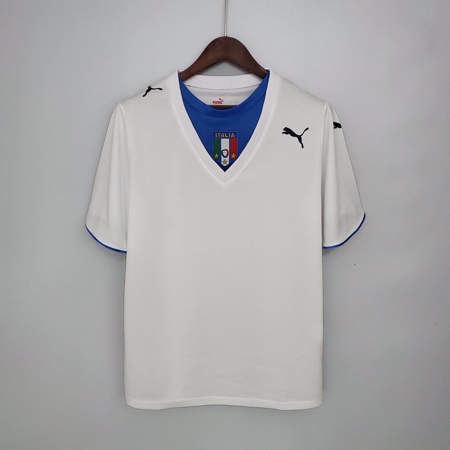 Italy Away Kit 05/06