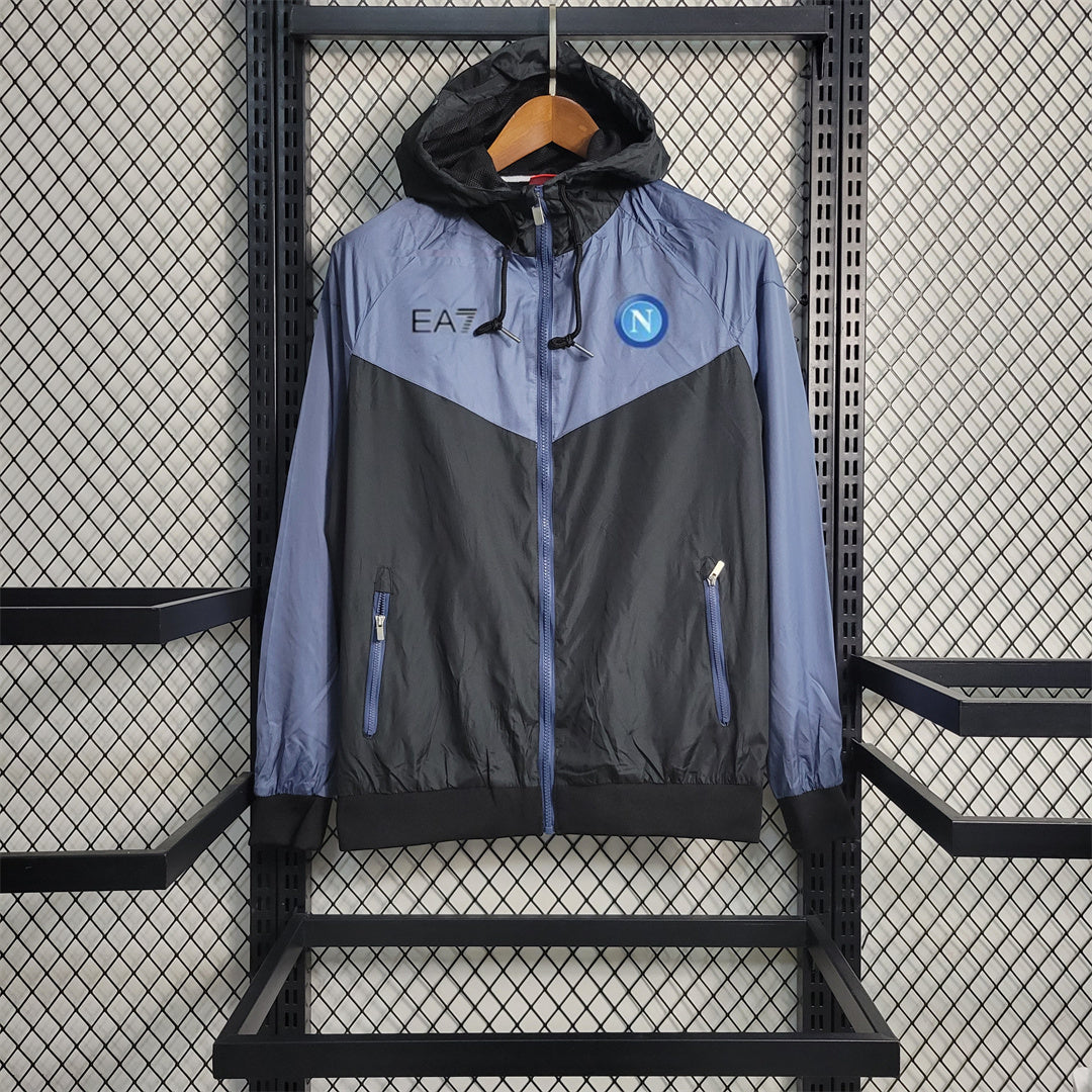 Napoli Windbreaker 25/26
