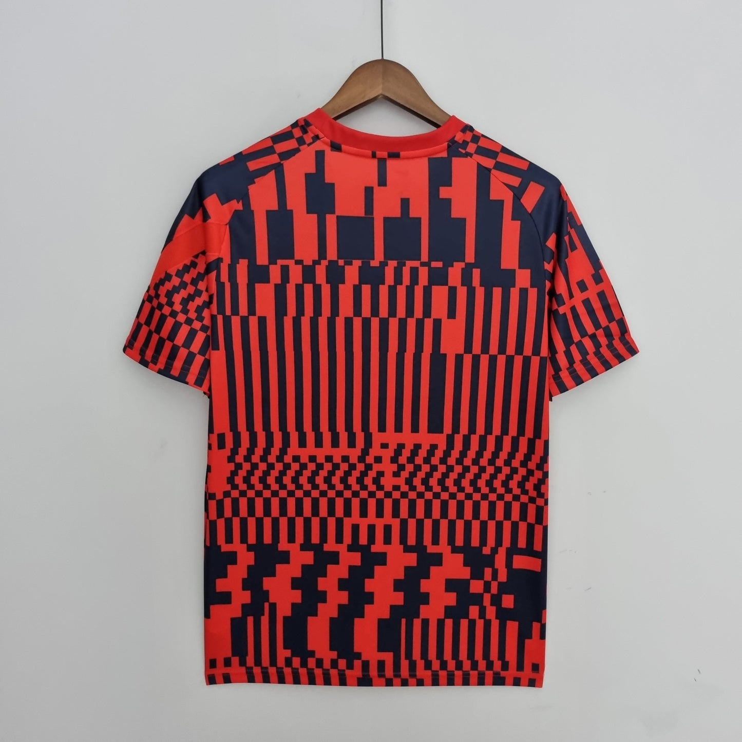 Red Bull Leipzig Pre-Match Kit 22/23