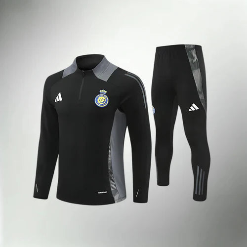 Al Nassr 25/26 Long Training Set