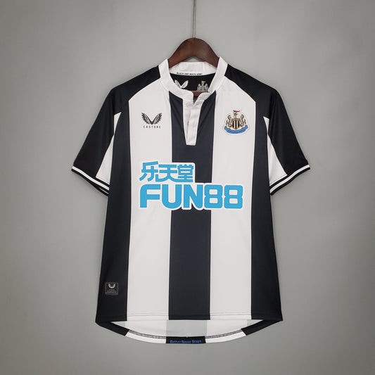 Newcastle United Home Kit 21/22