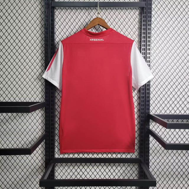 Arsenal Home Kit 11/12