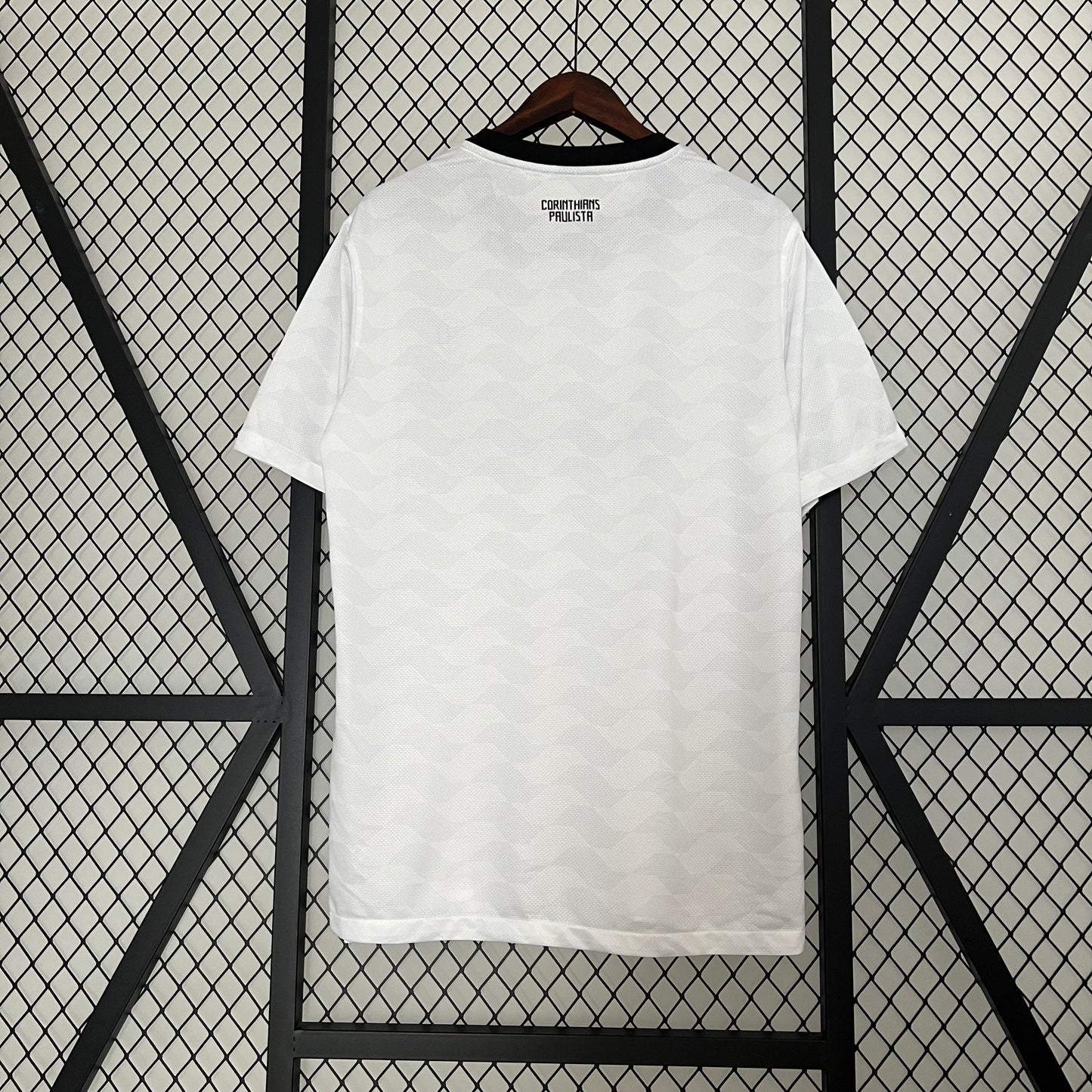 Corinthians Home Kit 12/13