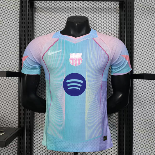 Barcelona “Cotton Candy” Kit 25/26