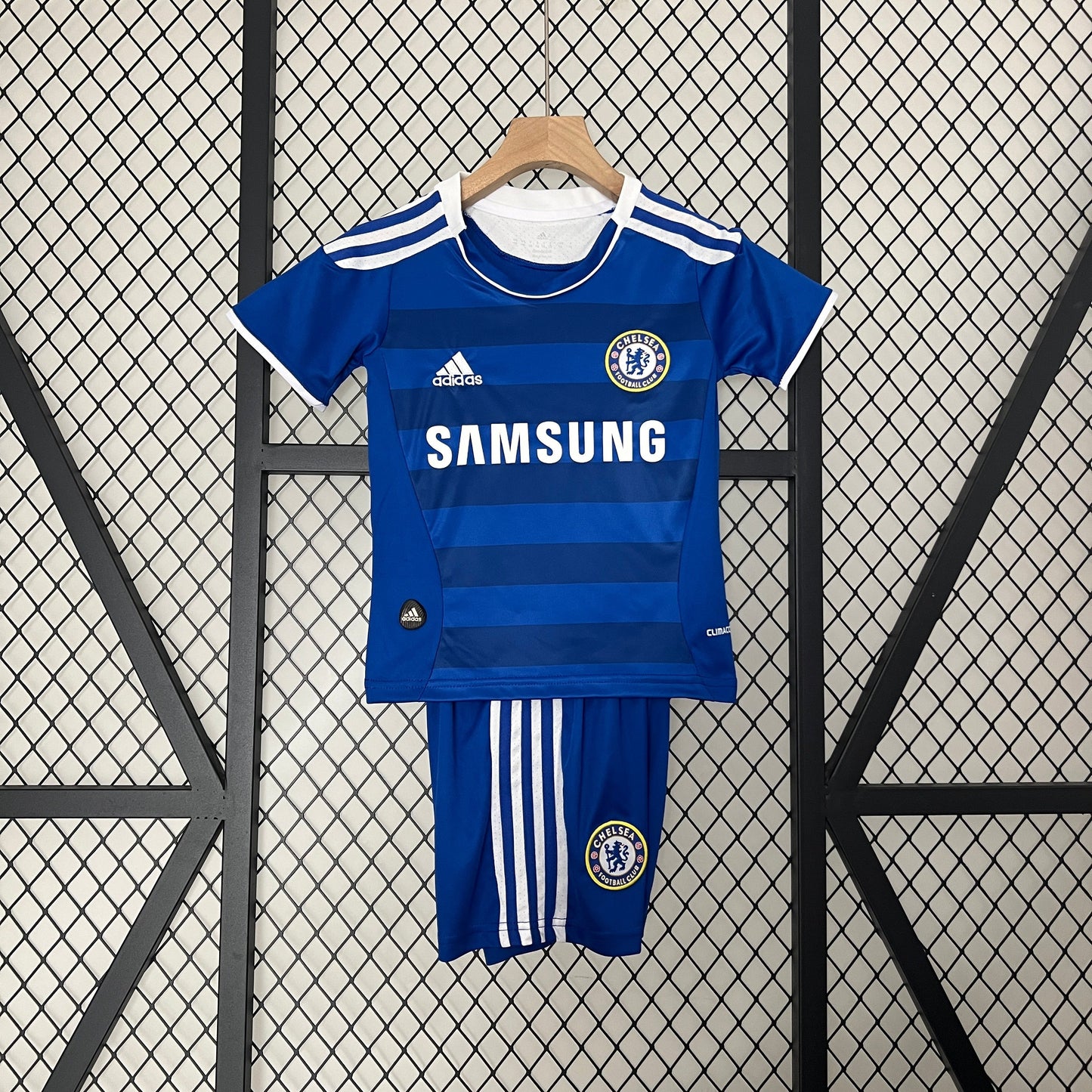 Children’s Set - Chelsea 11/12