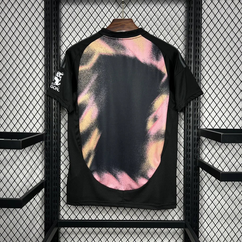 Leicester City Away Kit 24/25