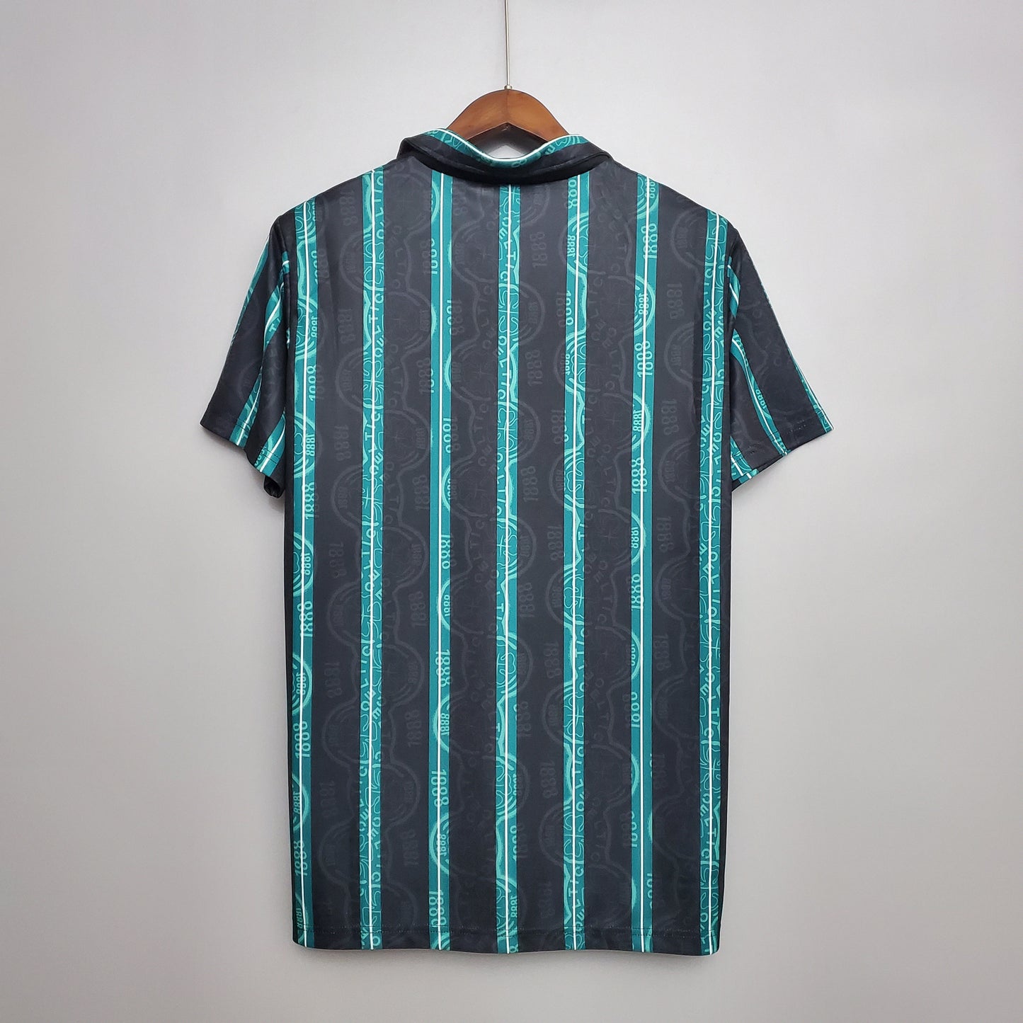 Celtic Away Kit 92/93
