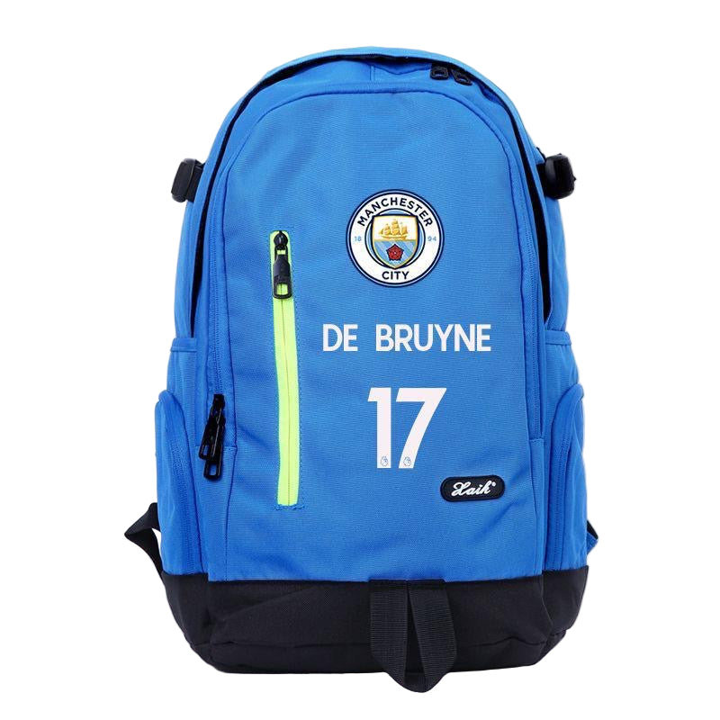 Manchester City Backpack