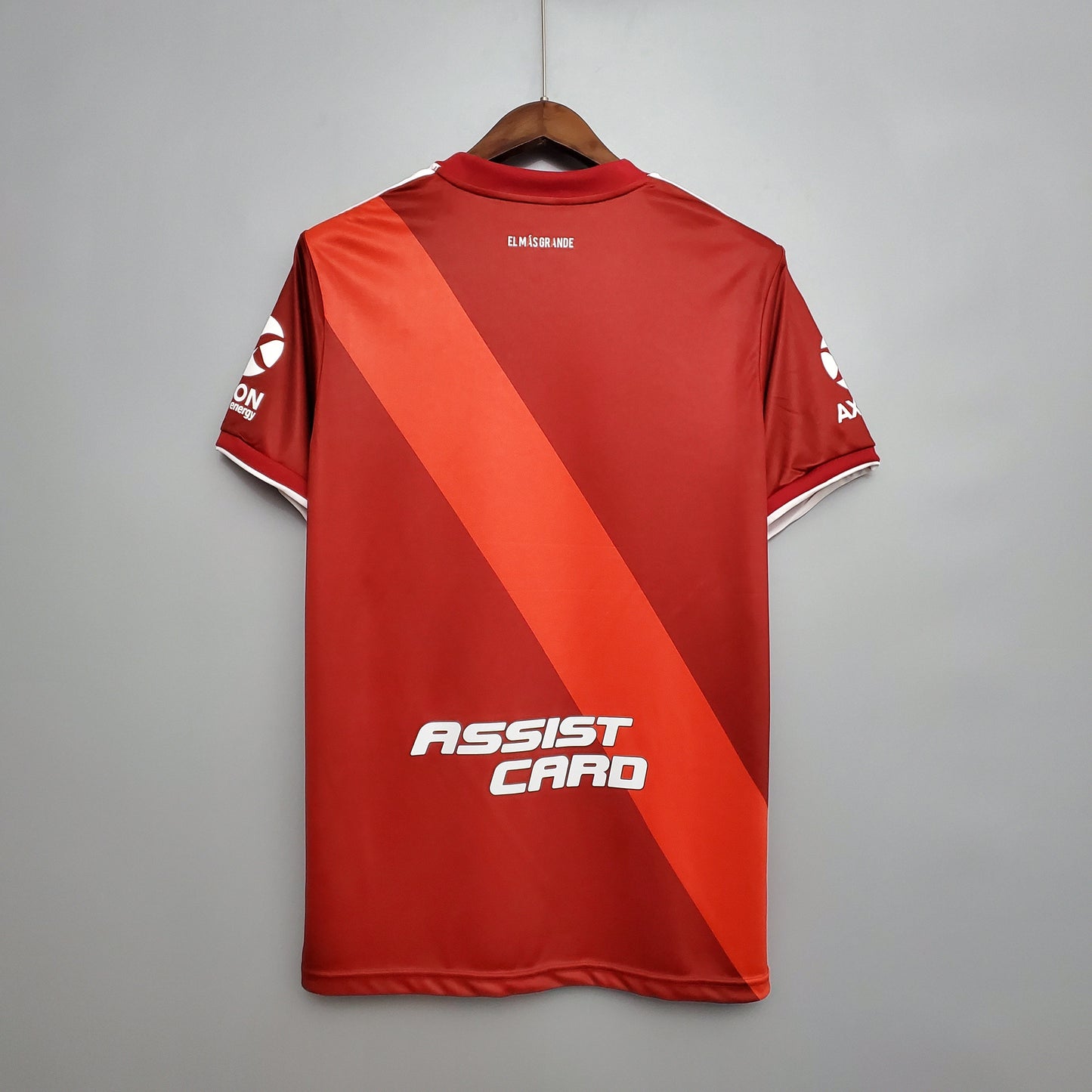 River Plate Away Kit 20/21