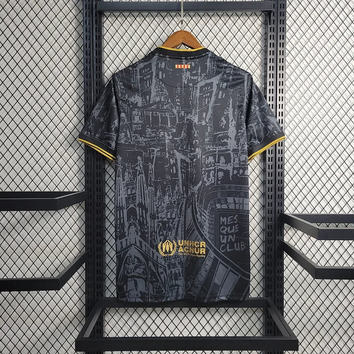 Barcelona "Cityscape Symphony" Kit 22/23