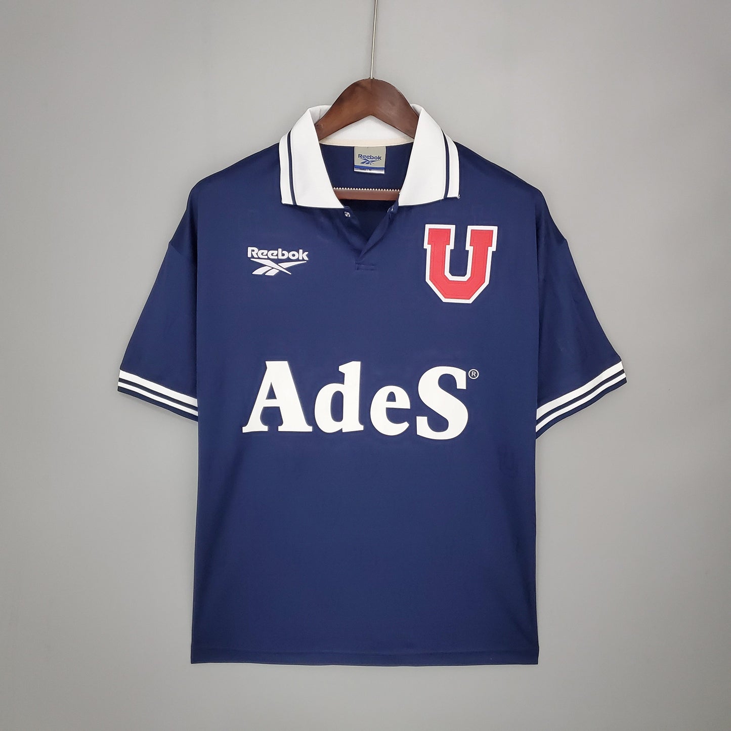 Universidad De Chile Home Kit 97/98