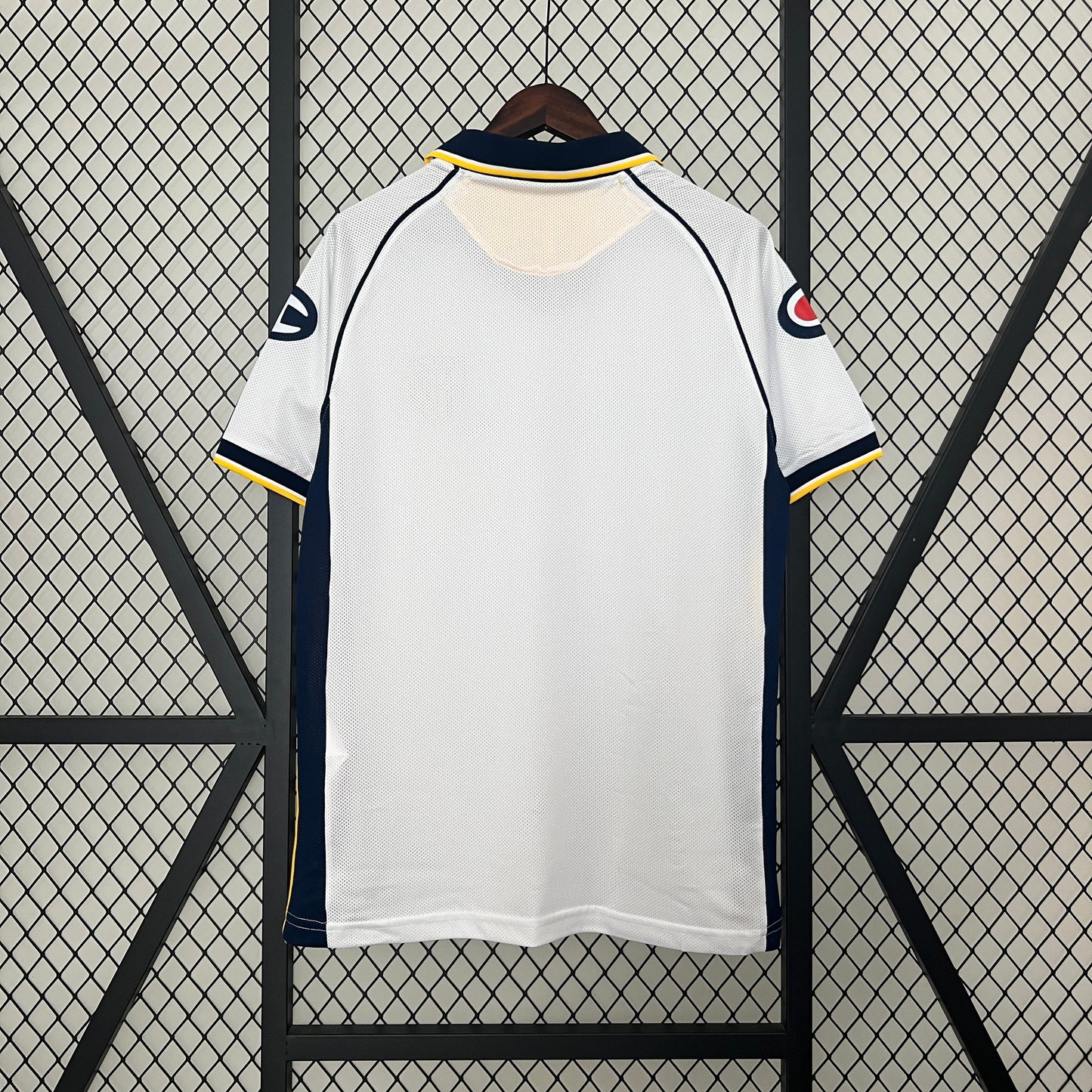 Parma Away Kit 03/04