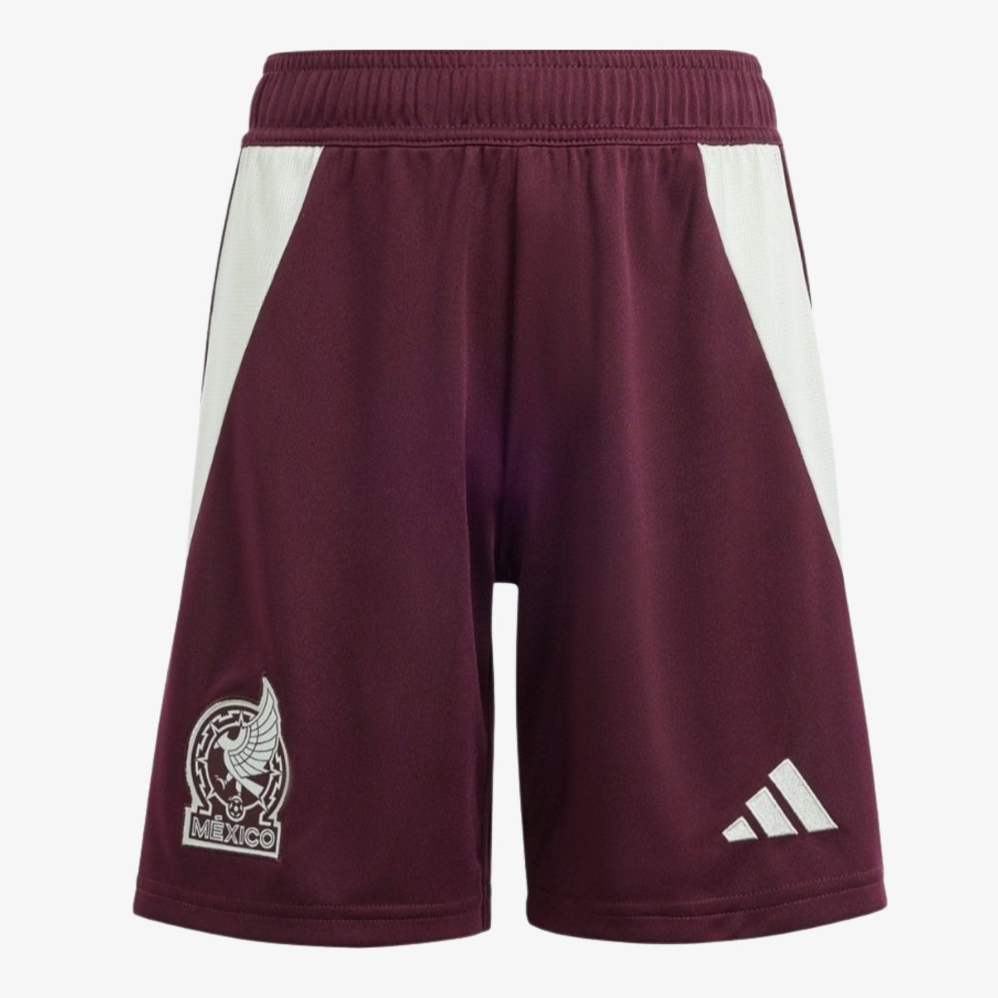 Mexico Away Shorts 23/24