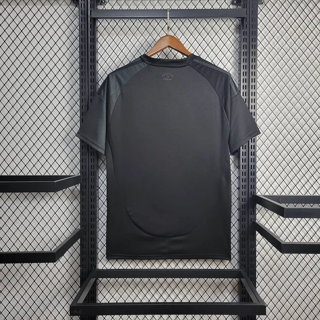Inter Miami Away Kit 25/26