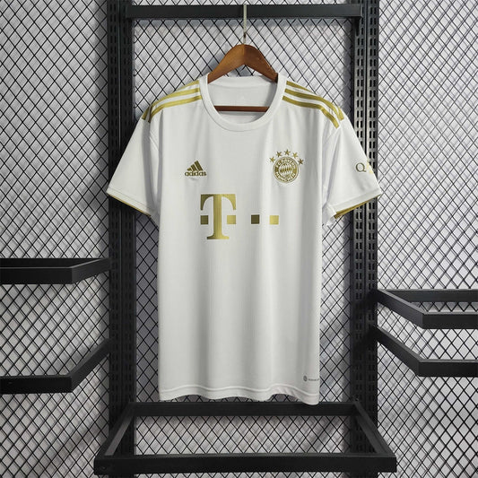 Bayern Munich Away Kit 22/23