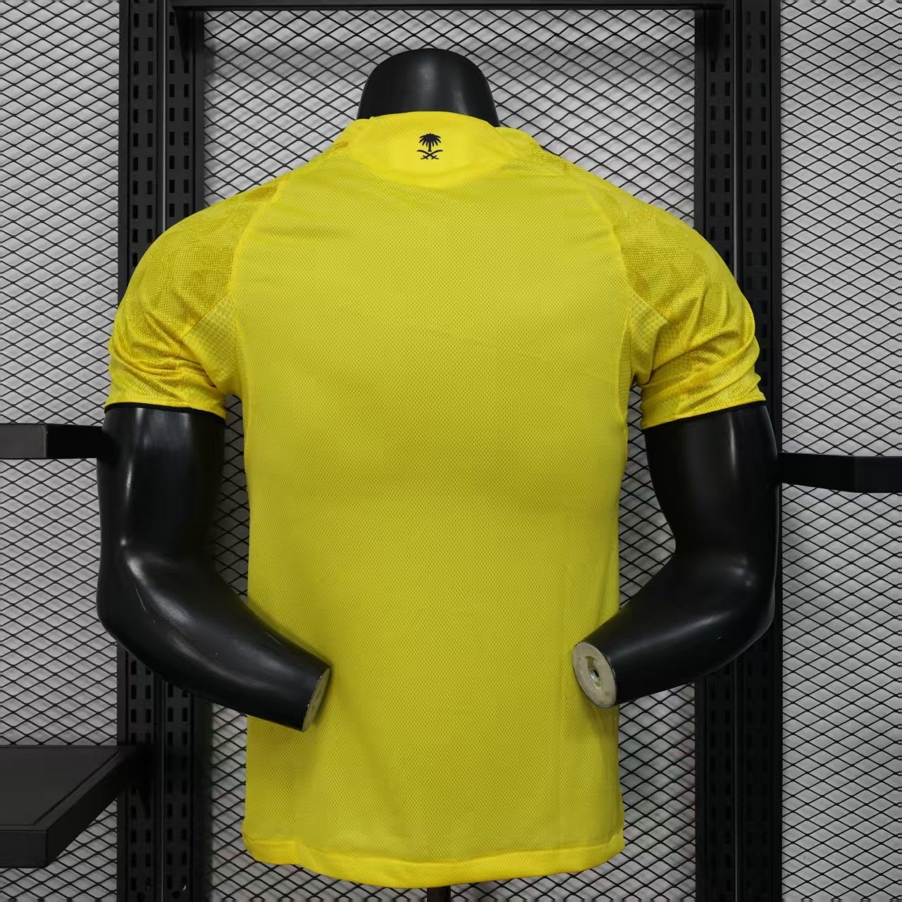 Al Nassr Home Kit 25/26