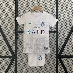 Children’s Set - Al Nassr 23/24
