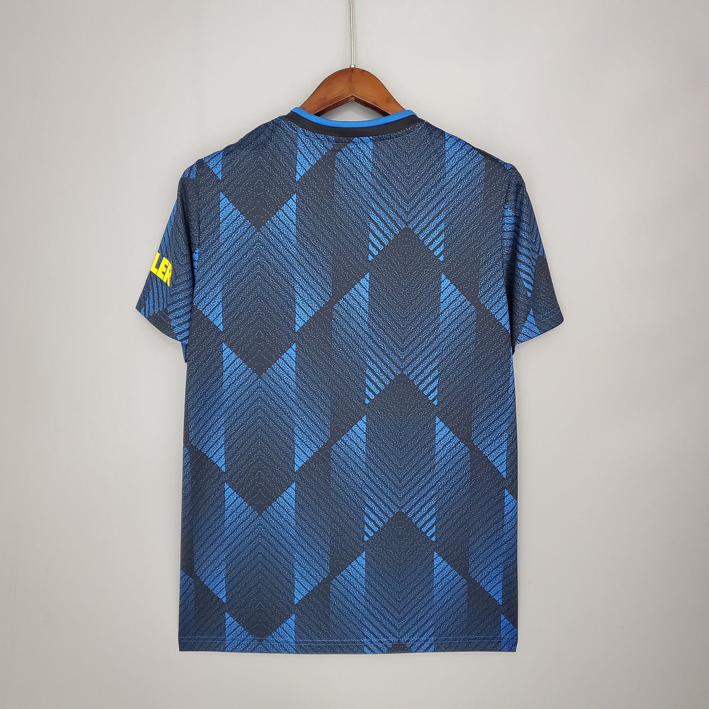 Manchester United Third Kit 21/22