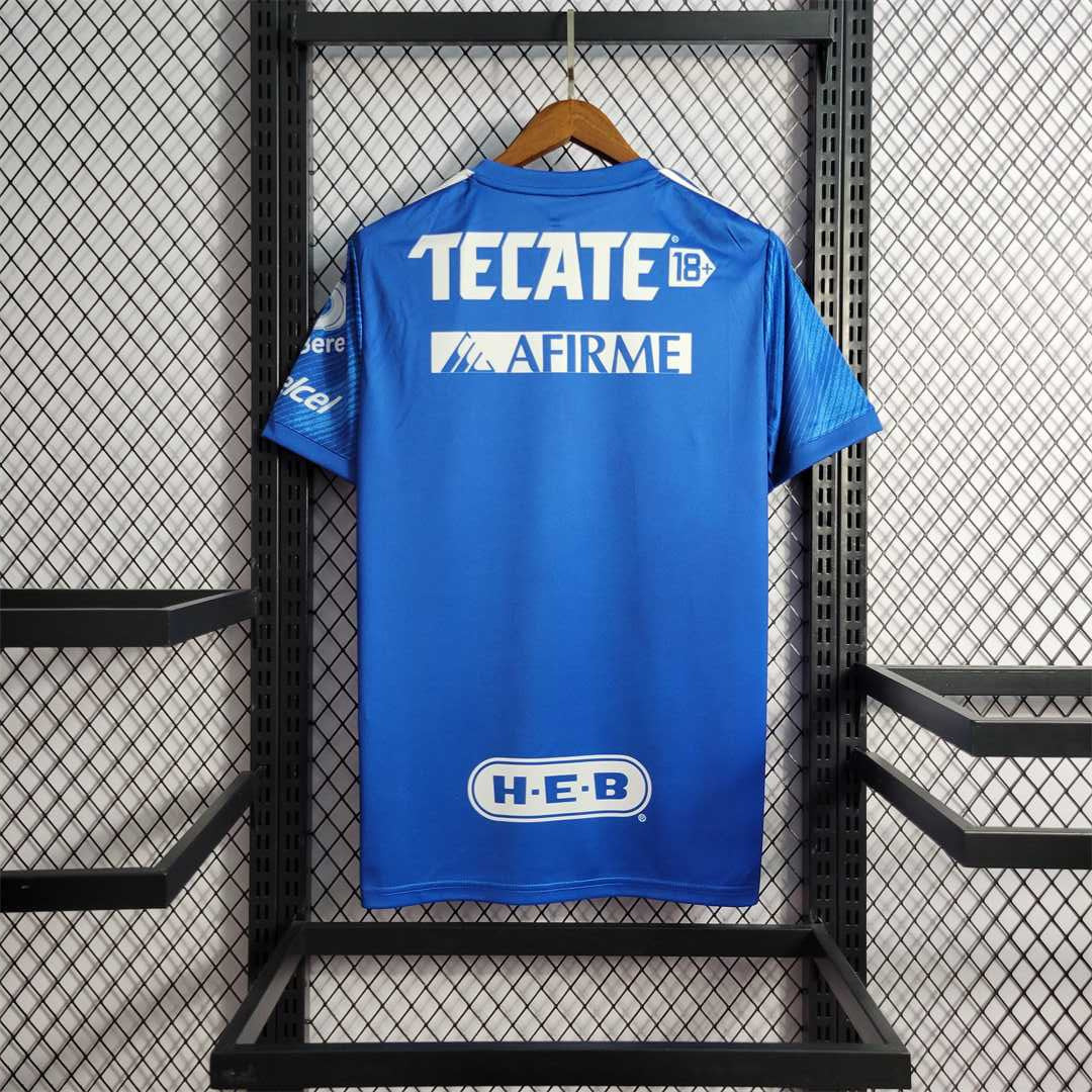 Tigres UANL Away Kit 22/23