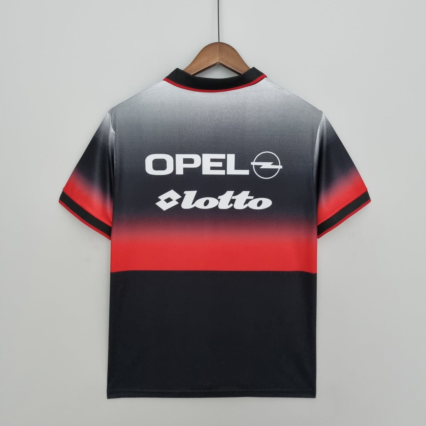 AC Milan Third Kit 95/96
