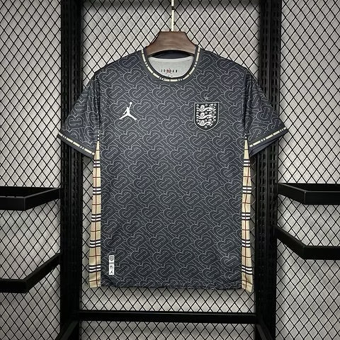 England x Burberry Kit 23/24