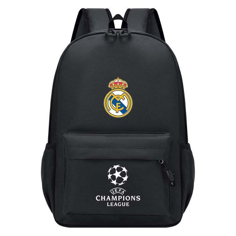 Real Madrid Backpack