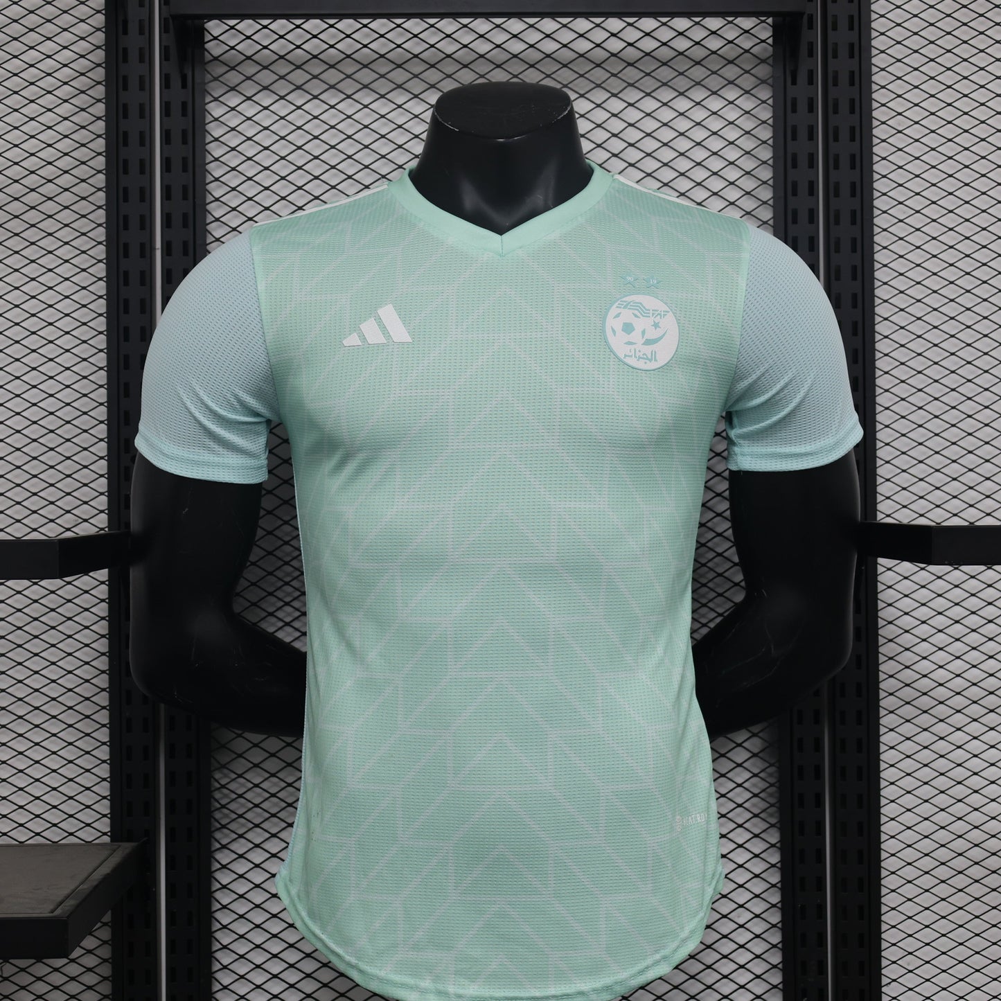 Algeria Special Kit 23/24