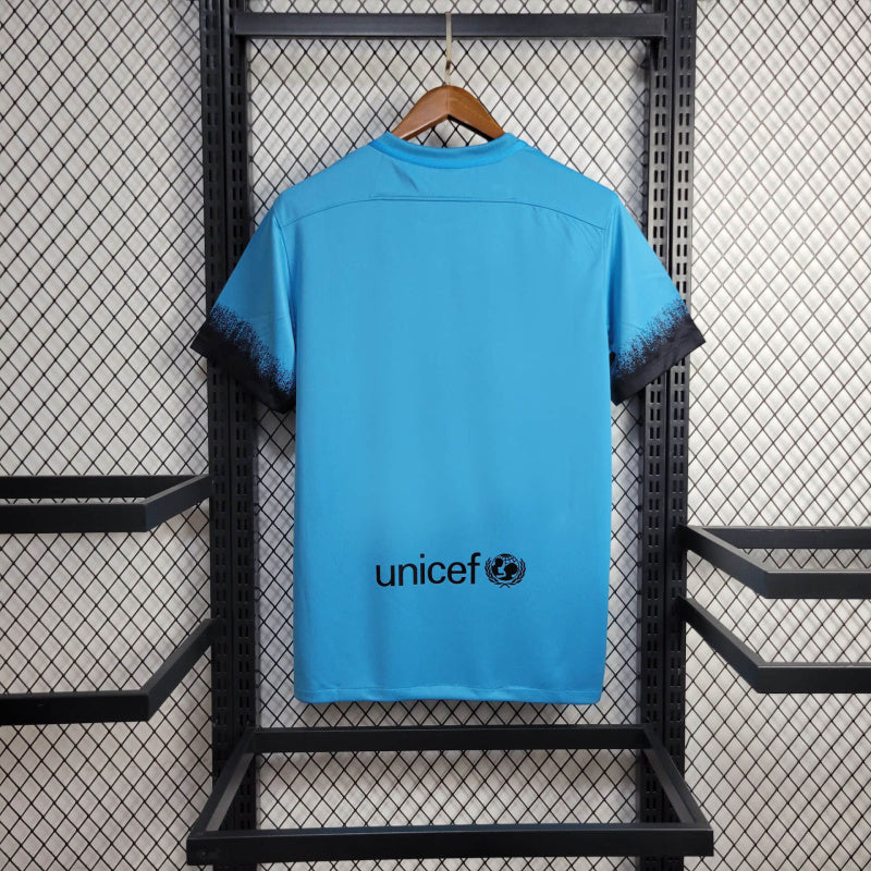 Barcelona Third Kit 15/16
