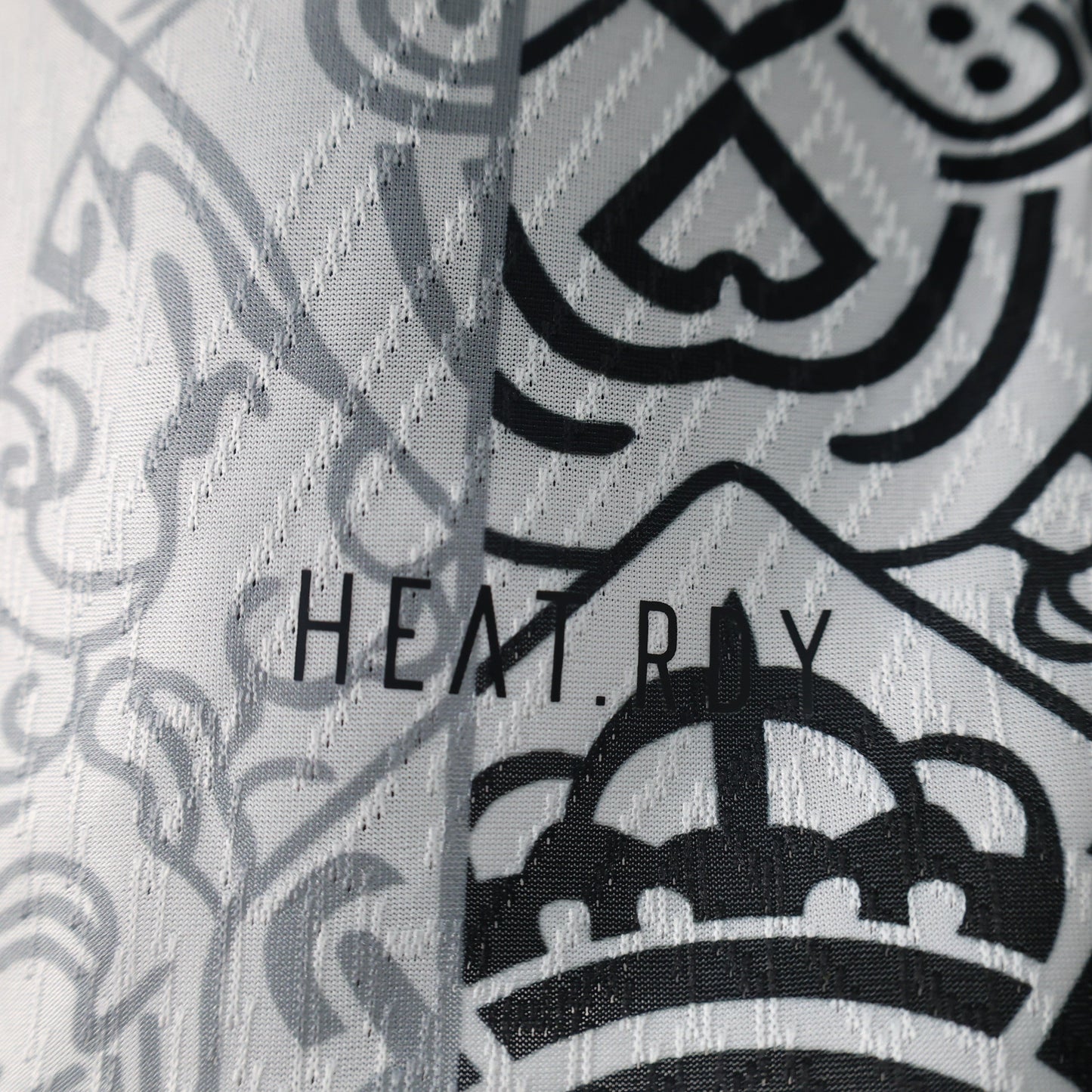 Real Madrid "Fortaleza Imperial" Kit 24/25