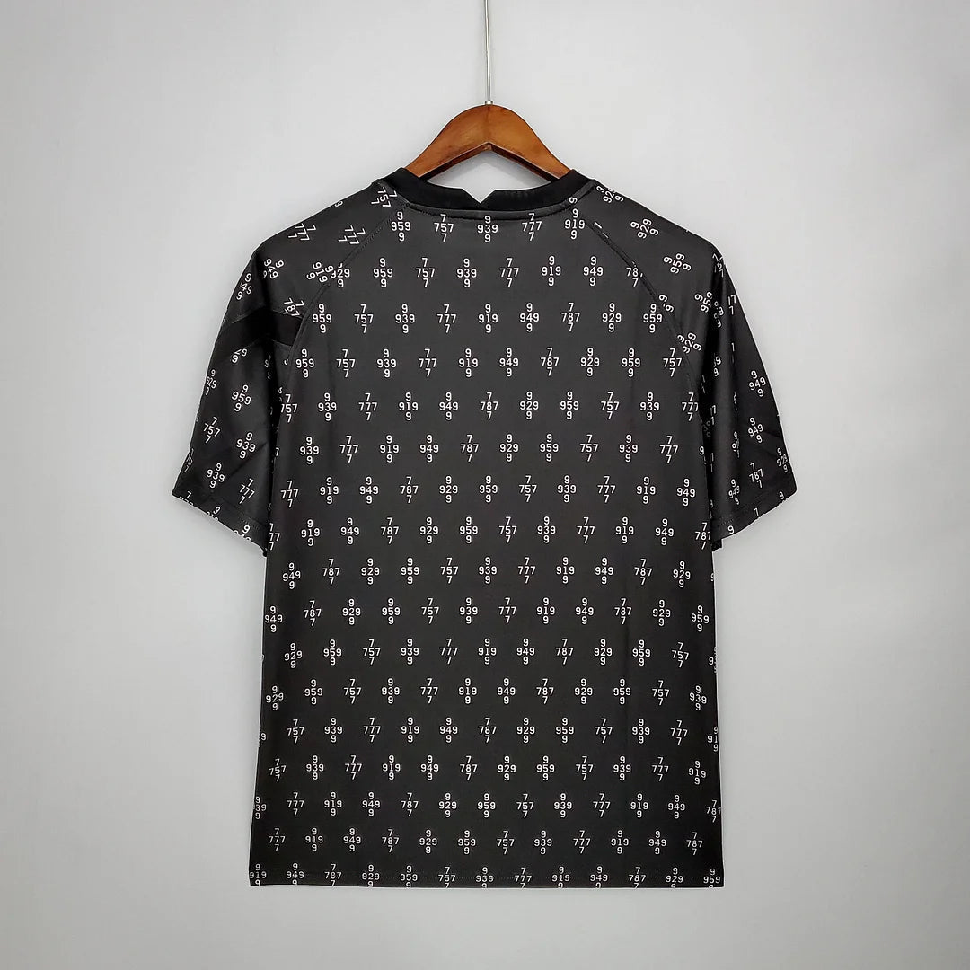 Paris Saint-Germain Pre-Match Kit 21/22