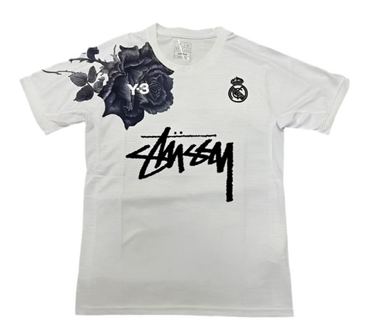 Real Madrid x Stüssy Kit