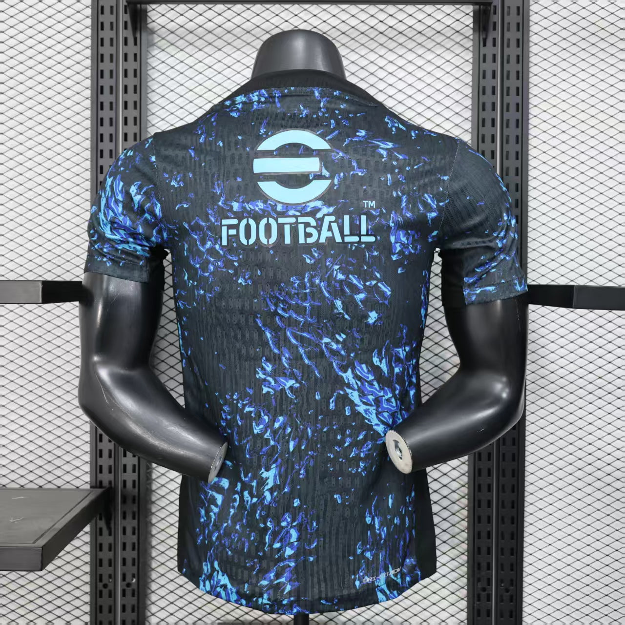 Inter Milan Pre-Match Kit 25/26