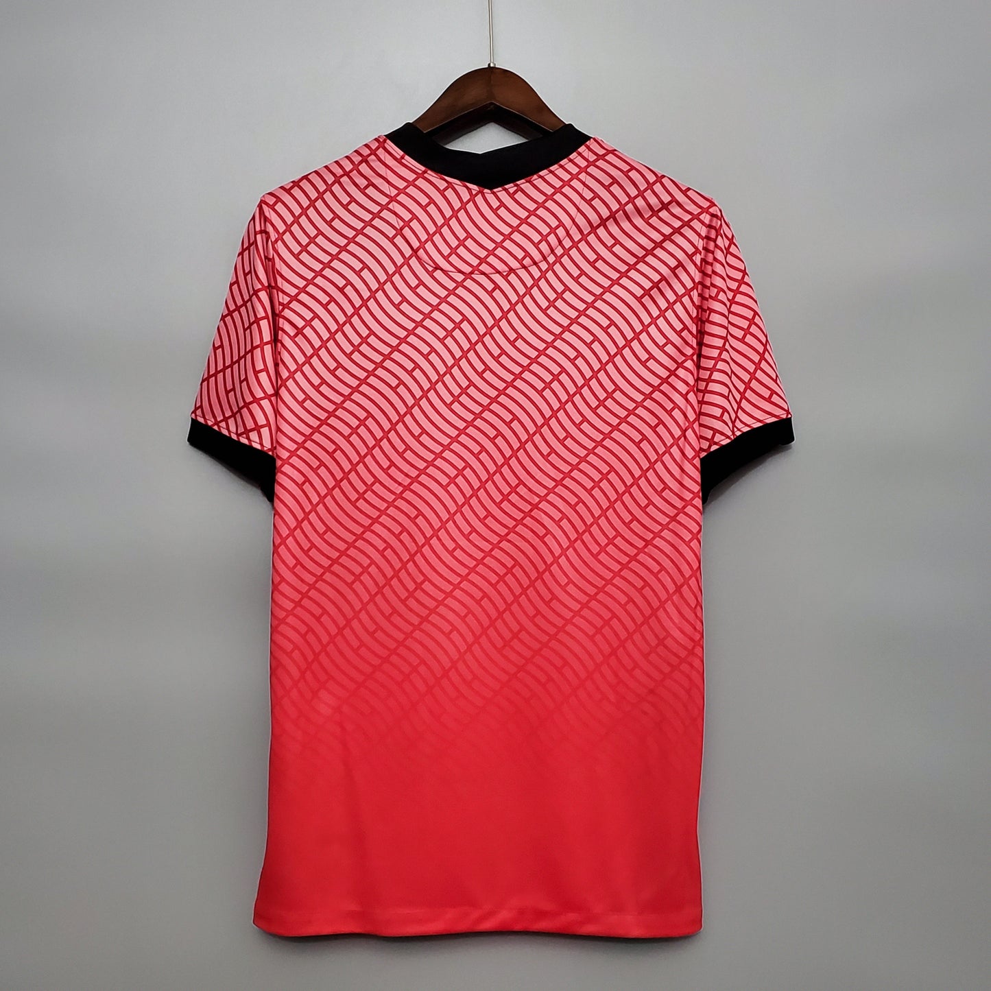 South Korea Home Kit 19/20
