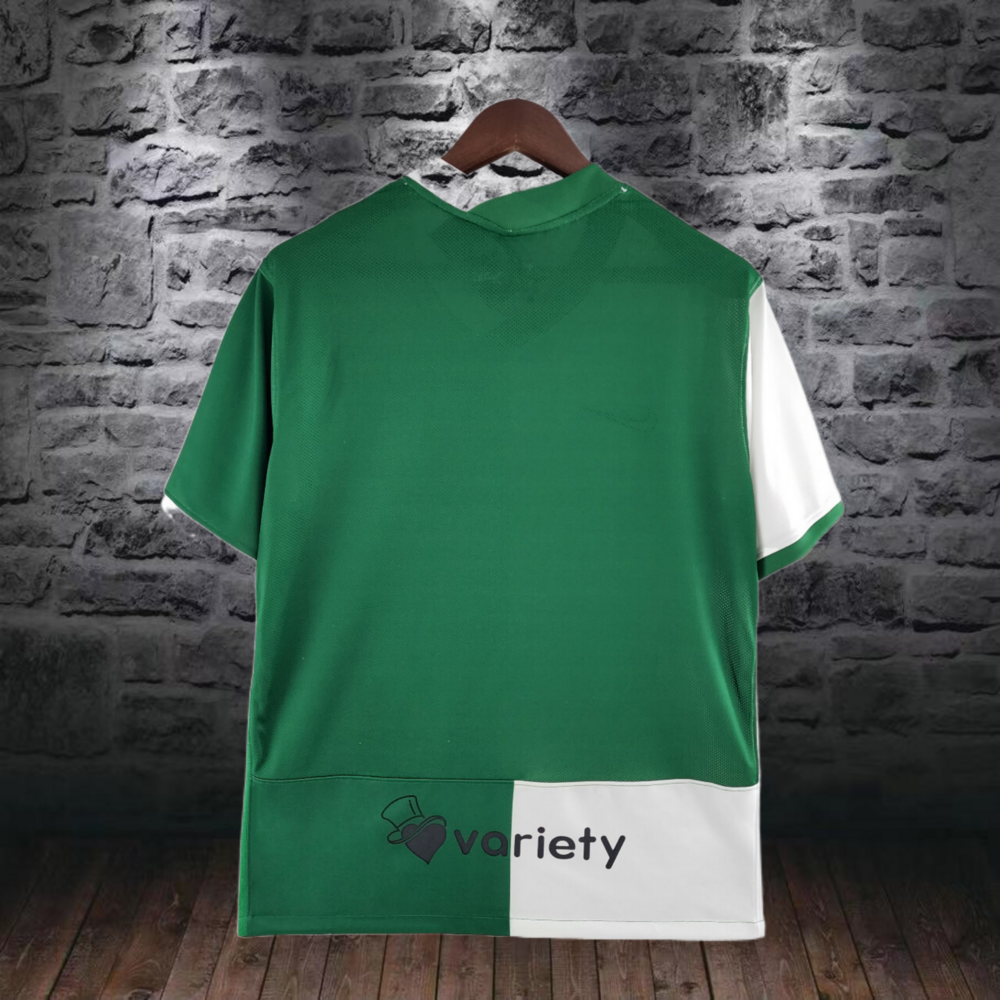 Maccabi Haifa Home Kit 21/22