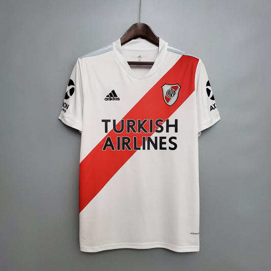 River Plate Home Kit 20/21