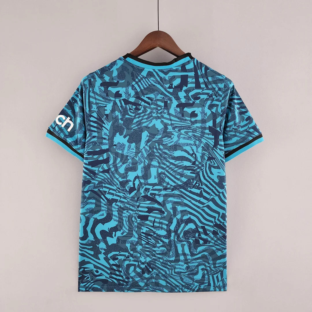 Tottenham Hotspur Third Kit 22/23