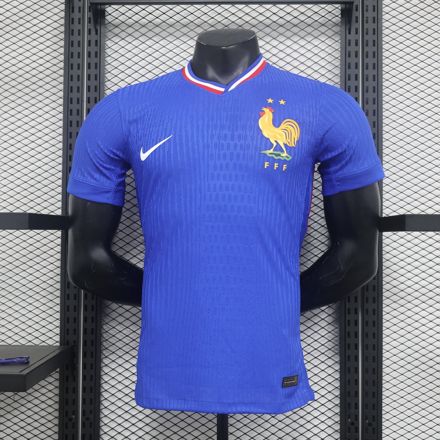 France Home Kit 23/24
