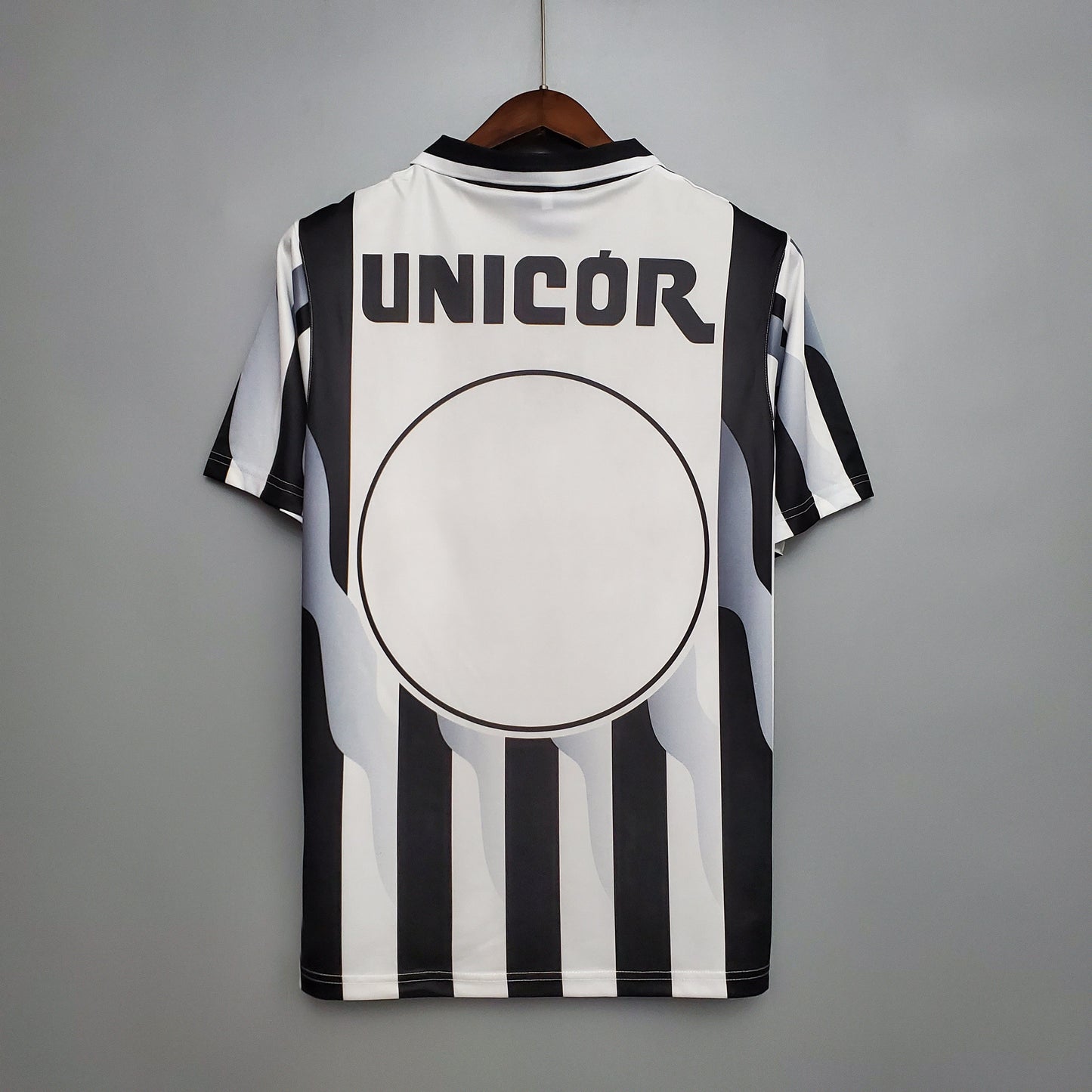 Santos Away Kit 97/98