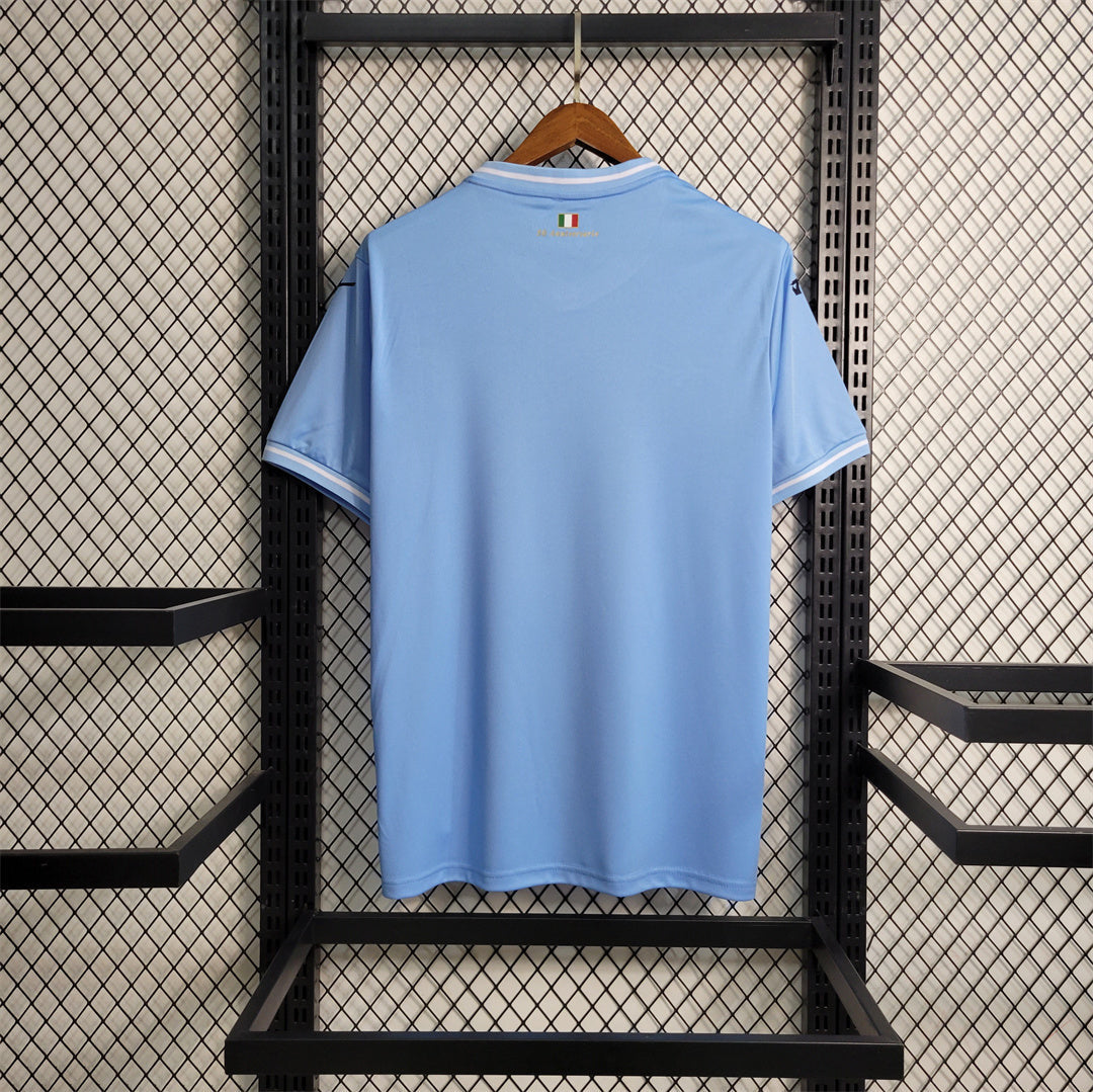 Lazio Home Kit 23/24
