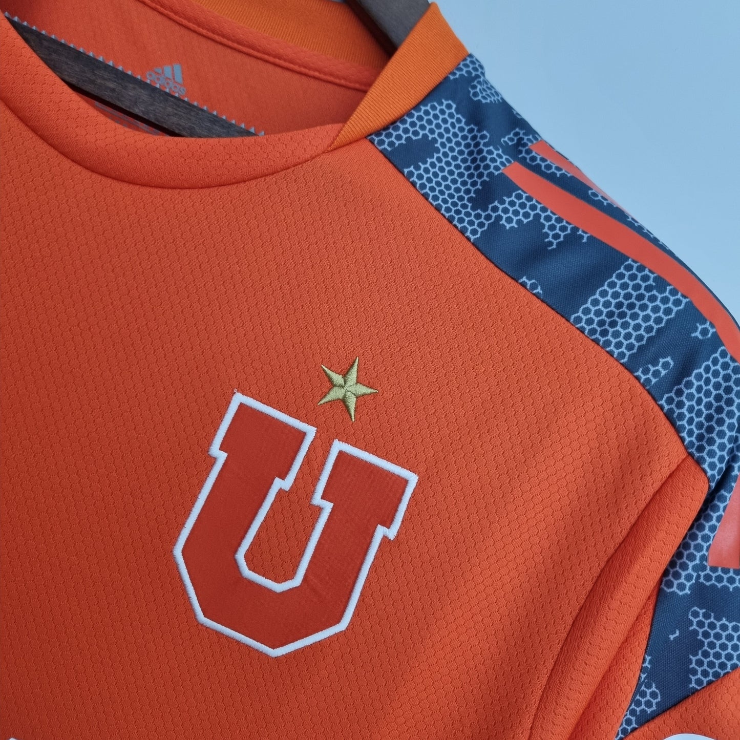 Universidad De Chile Pre-Match Kit 22/23