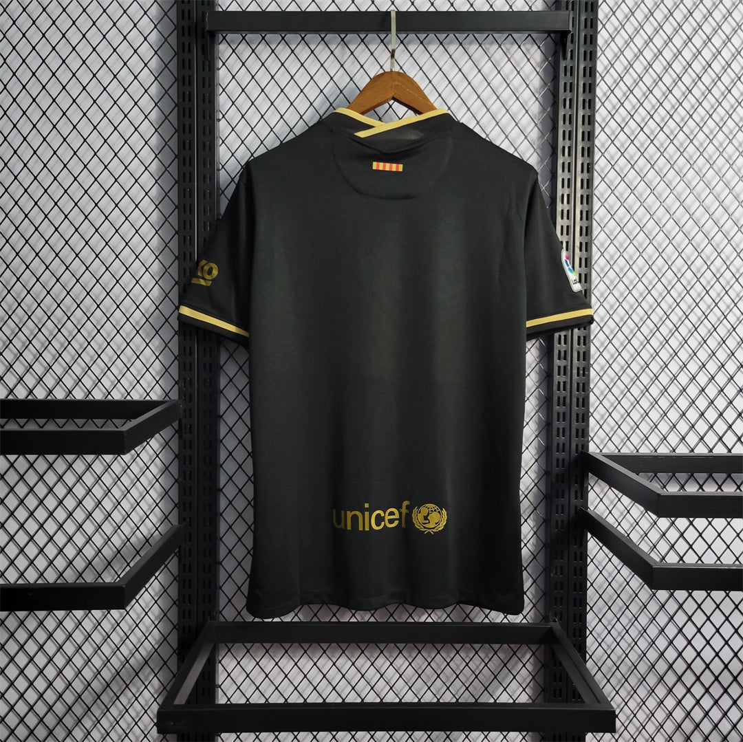 Barcelona Away Kit 20/21